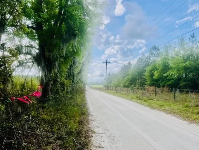 $195,000 | Northeast 998th Avenue, Branford, FL 32008