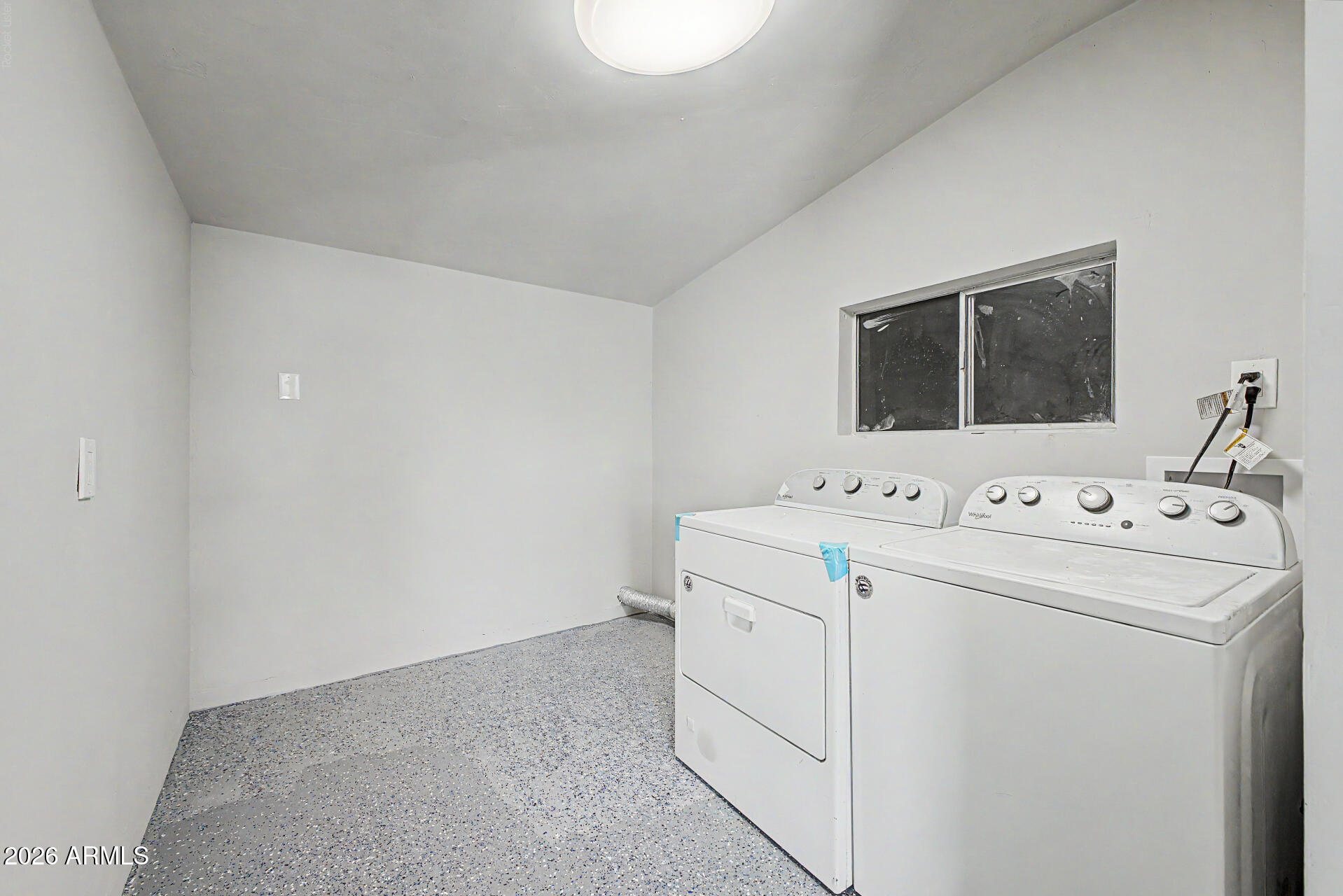 1538 West Ocotillo Road Phoenix, AZ 85015 - Photo 31 of 46 Laundry Room