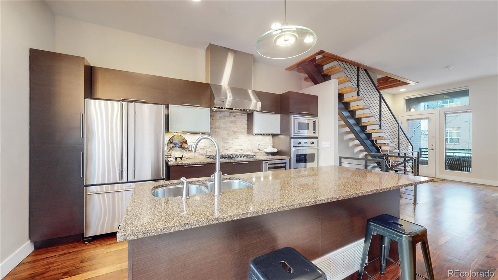 2900 Inca Street, Unit 9 Denver, CO 80202 - Photo 15 of 39