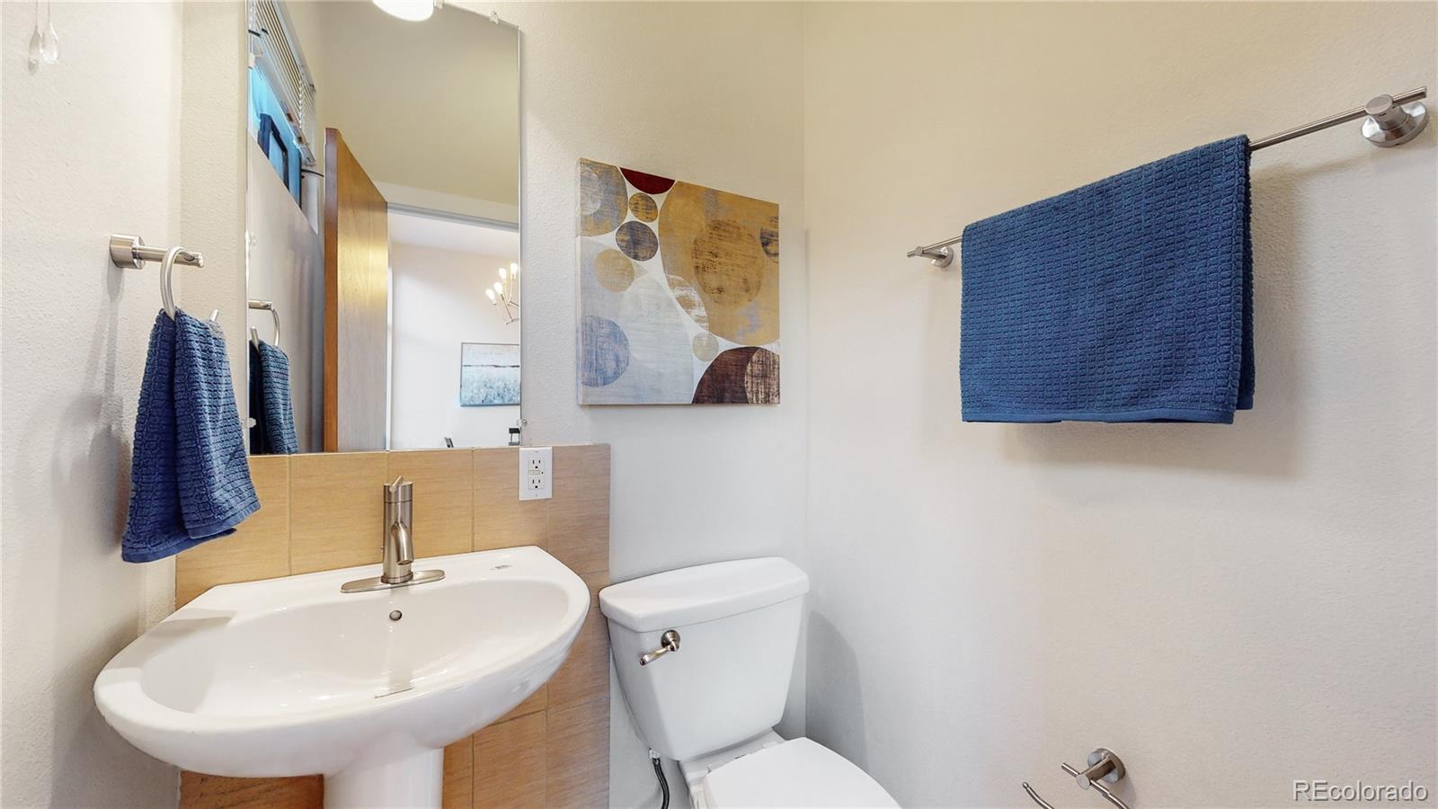 2900 Inca Street, Unit 9 Denver, CO 80202 - Photo 18 of 39