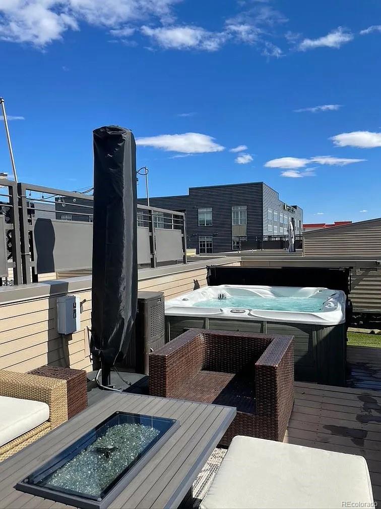 2900 Inca Street, Unit 9 Denver, CO 80202 - Photo 20 of 39