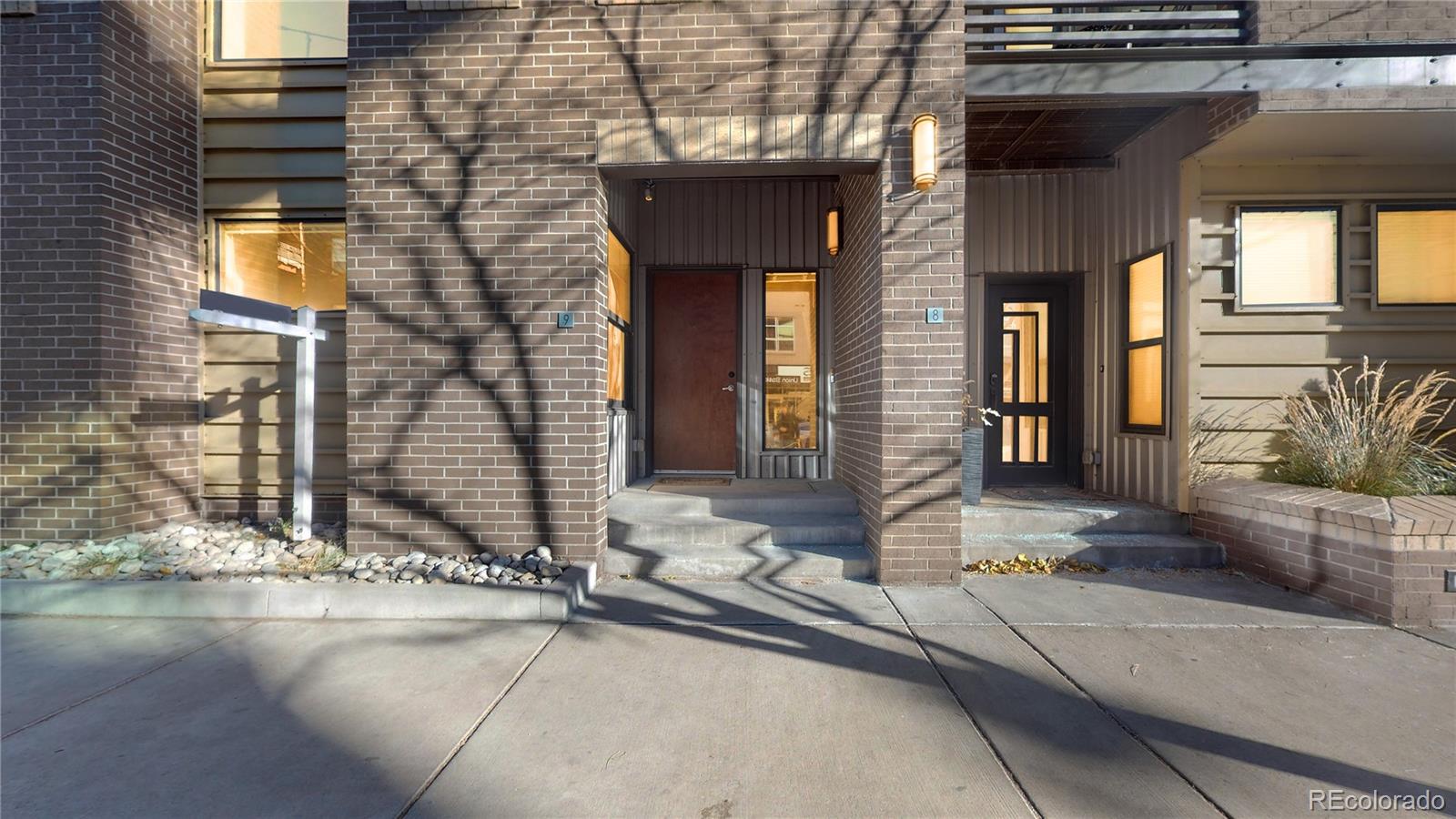 2900 Inca Street, Unit 9 Denver, CO 80202 - Photo 2 of 39