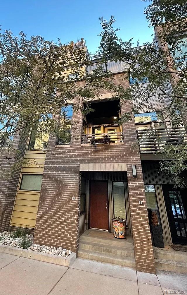 2900 Inca Street, Unit 9 Denver, CO 80202 - Photo 3 of 39