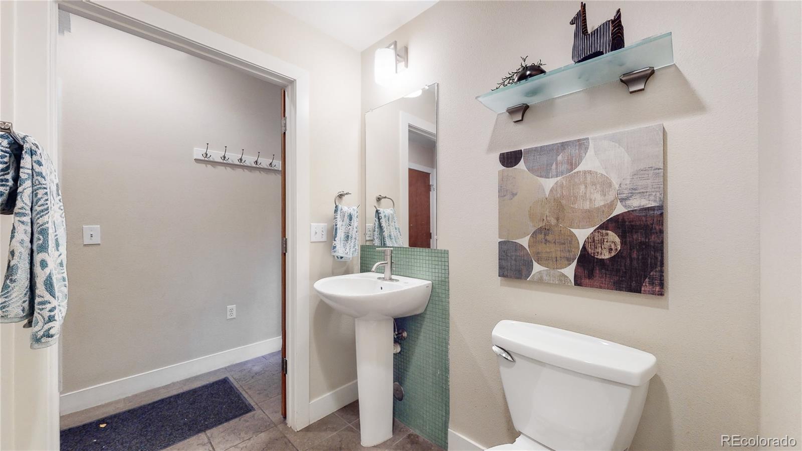 2900 Inca Street, Unit 9 Denver, CO 80202 - Photo 35 of 39