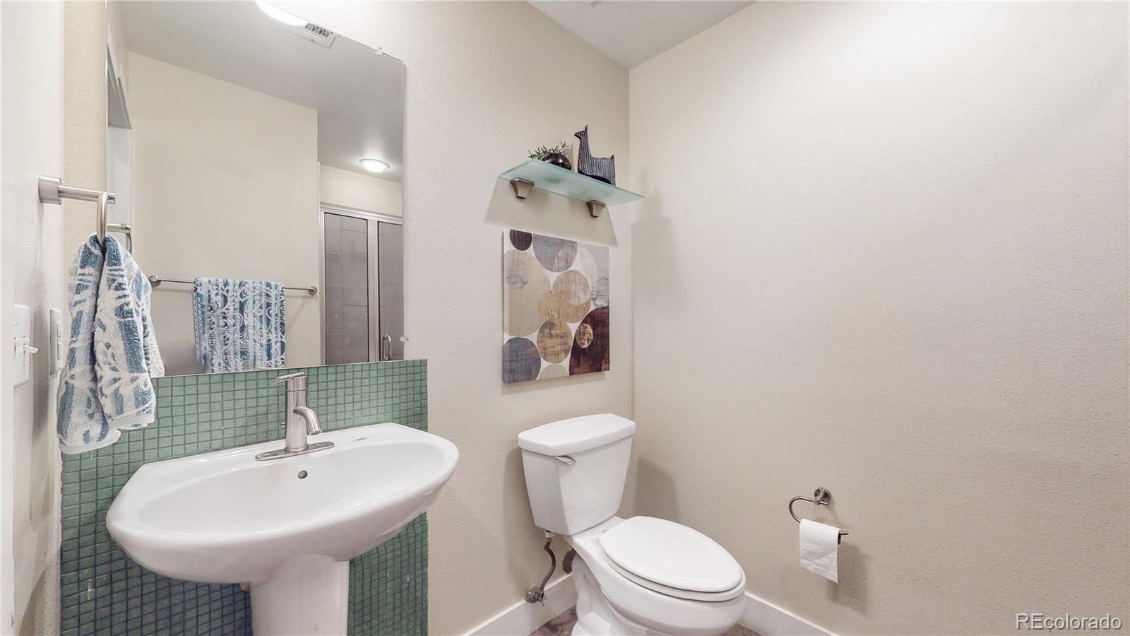 2900 Inca Street, Unit 9 Denver, CO 80202 - Photo 36 of 39