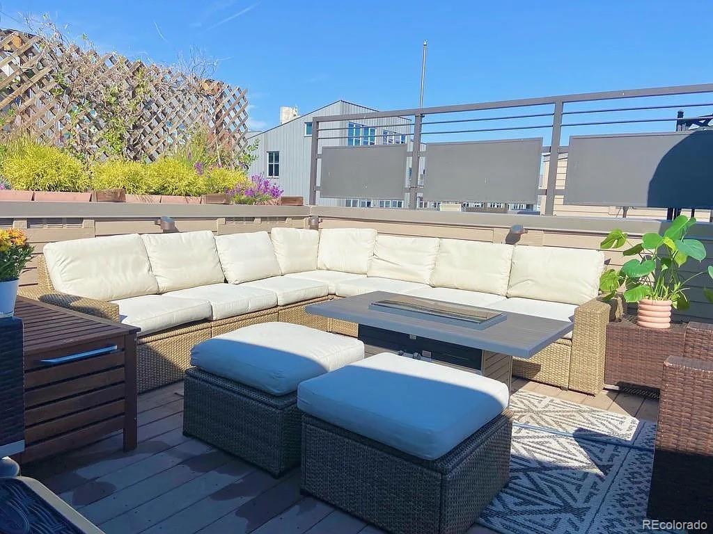 2900 Inca Street, Unit 9 Denver, CO 80202 - Photo 4 of 39