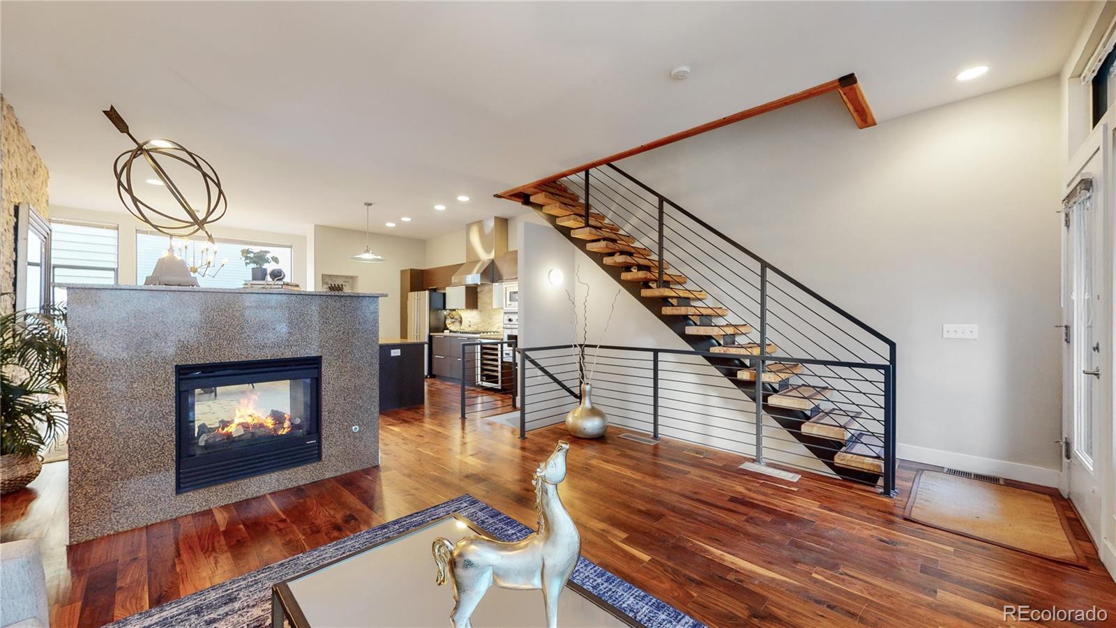 2900 Inca Street, Unit 9 Denver, CO 80202 - Photo 5 of 39