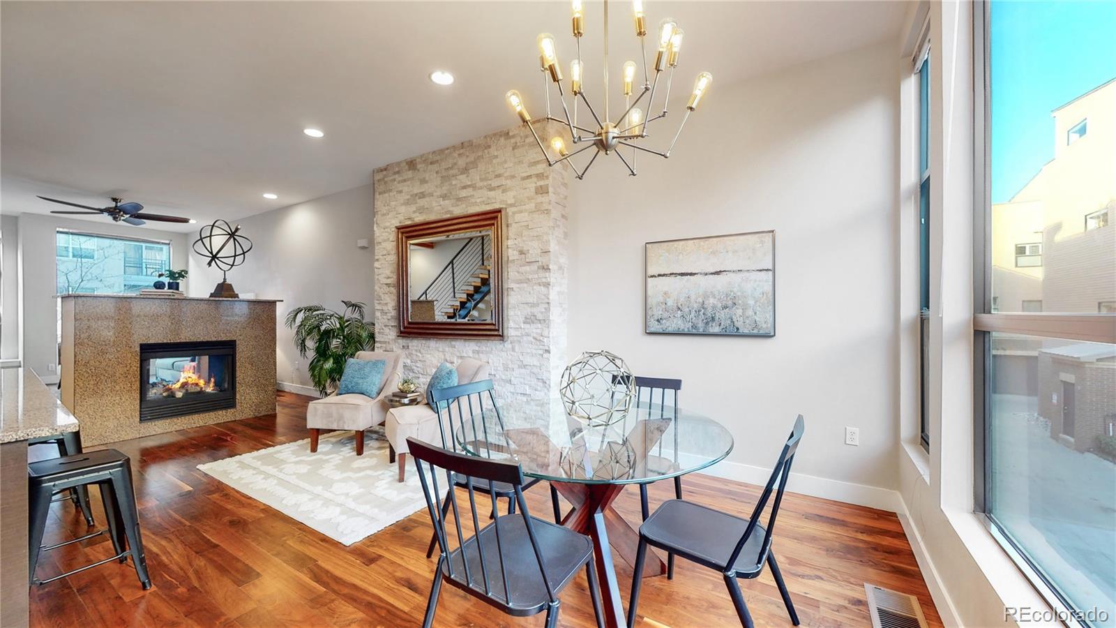 2900 Inca Street, Unit 9 Denver, CO 80202 - Photo 6 of 39