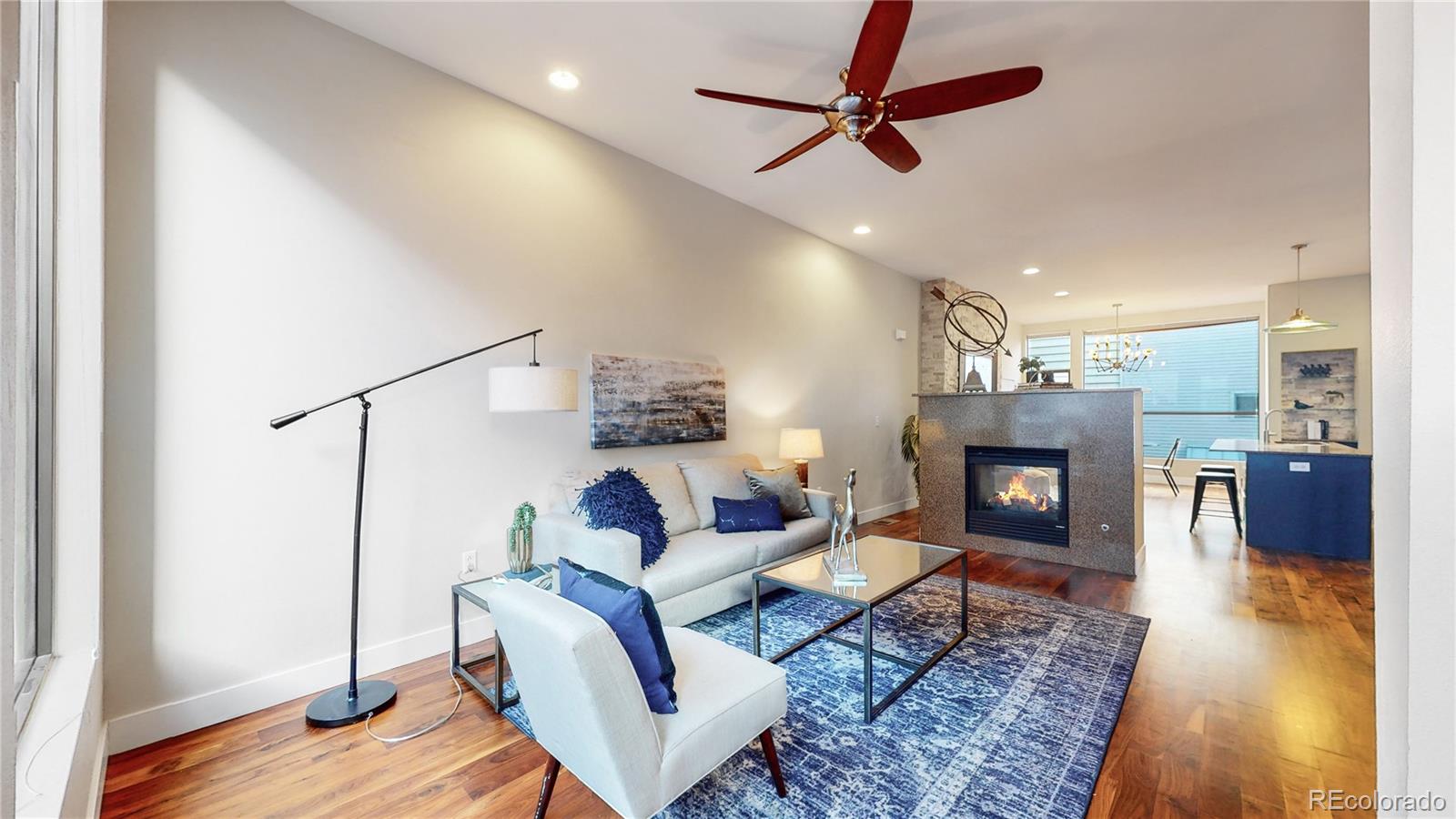 2900 Inca Street, Unit 9 Denver, CO 80202 - Photo 9 of 39