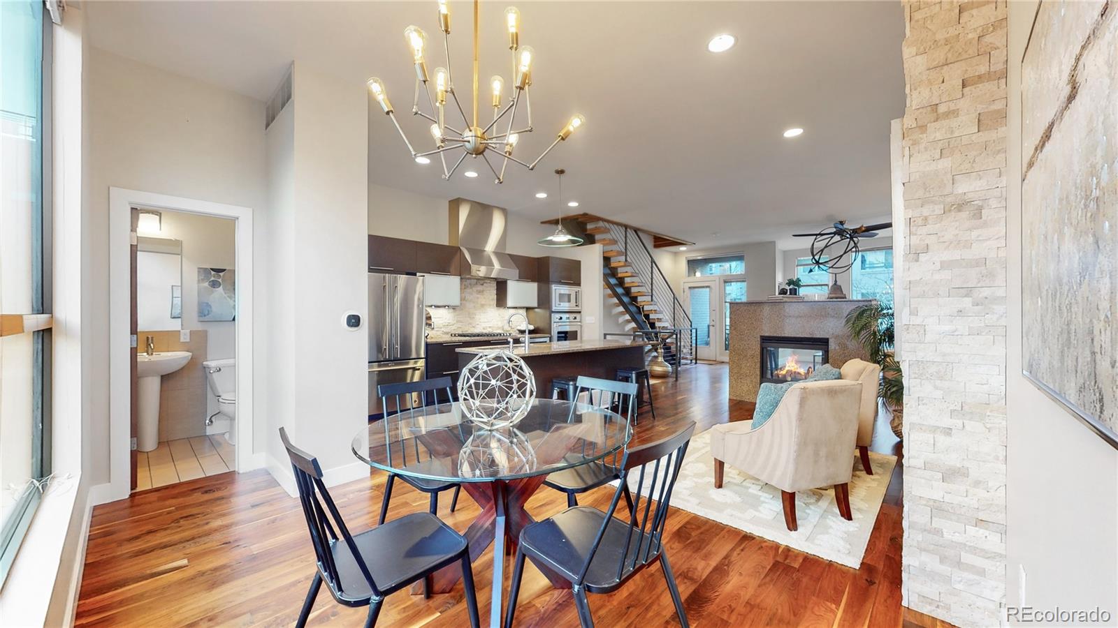 2900 Inca Street, Unit 9 Denver, CO 80202 - Photo 10 of 39