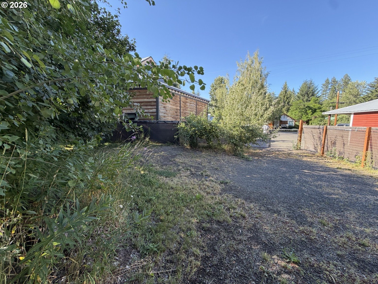 Jennings Road Trout Lake, WA 98650 - Photo 2 of 4