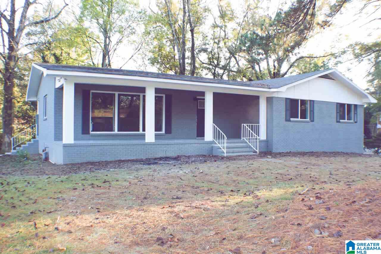 313 Cliff Road Gardendale, AL 35071 - Photo 2 of 49