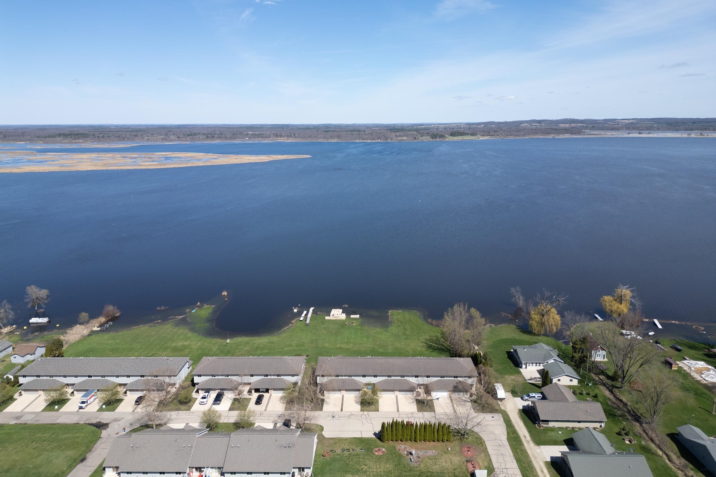 178 East Front, Unit 31 Marquette, WI 53947 - Photo 42 of 90
