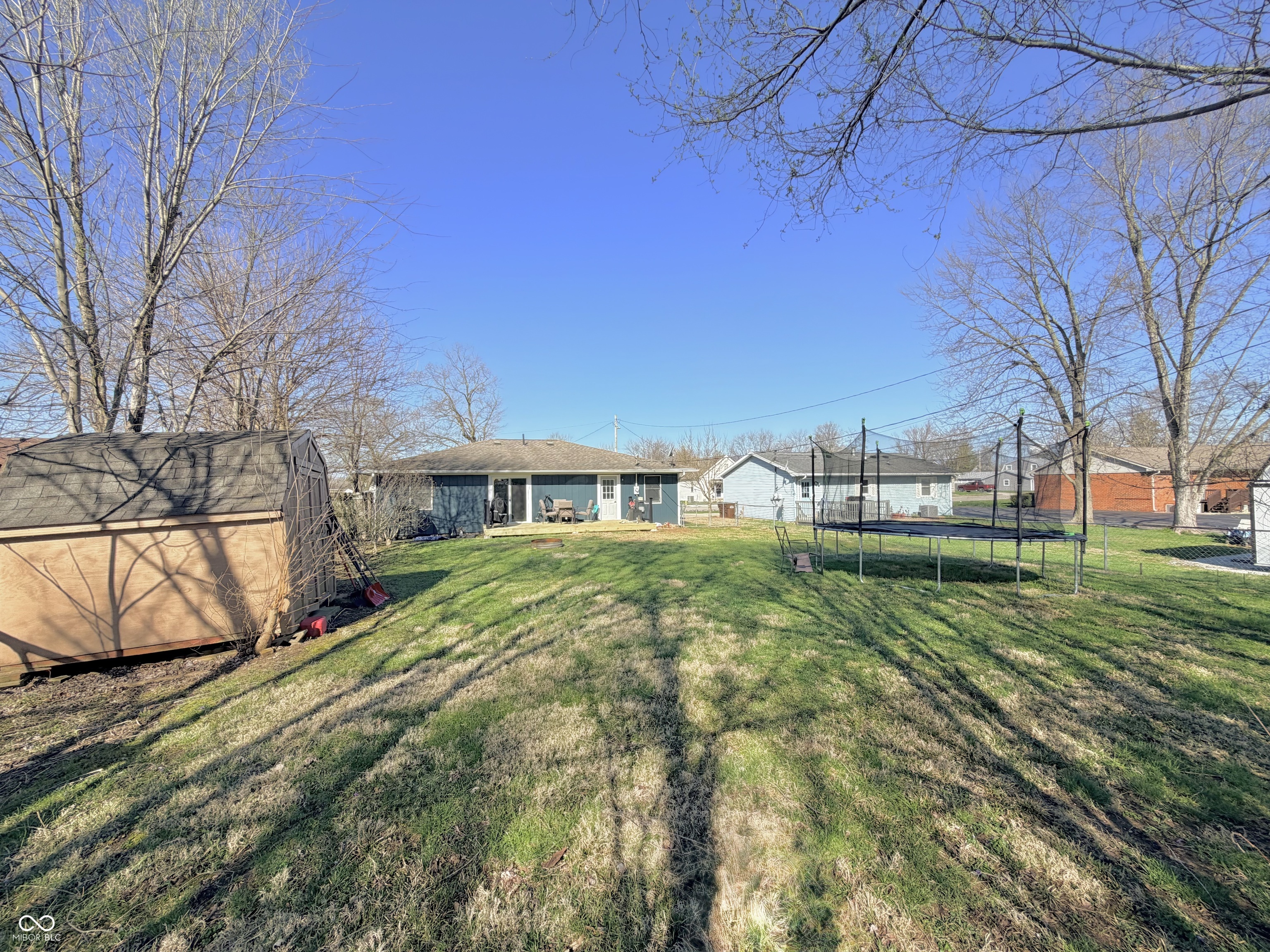 601 South Main Street Edinburgh, IN 46124 - Photo 17 of 19