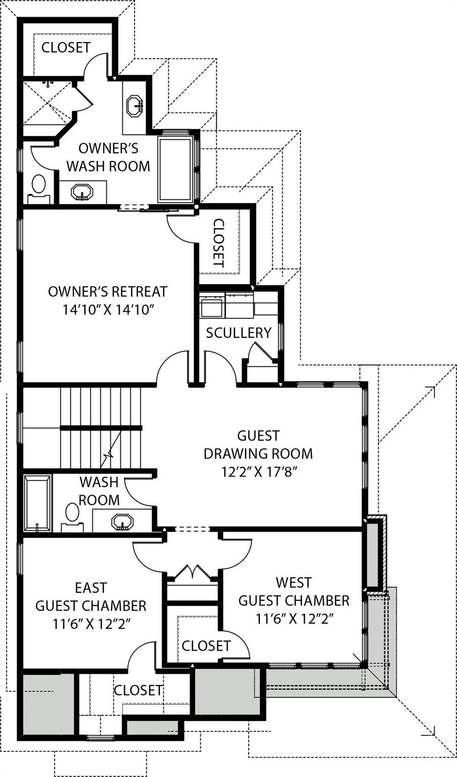 9 Walker Cv Road, Unit 9 Black Mountain, NC 28711 - Photo 4 of 5 unknown