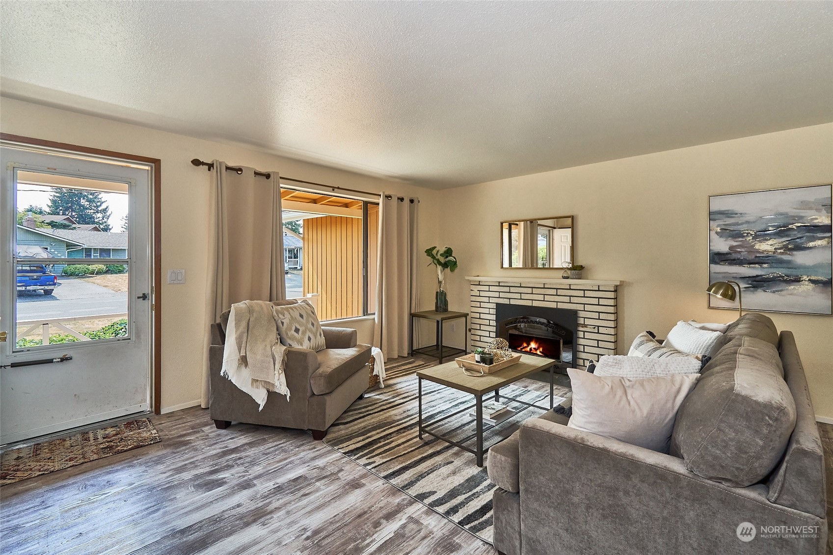 3920 Northeast 11th Place Renton, WA 98056 - Photo 6 of 30