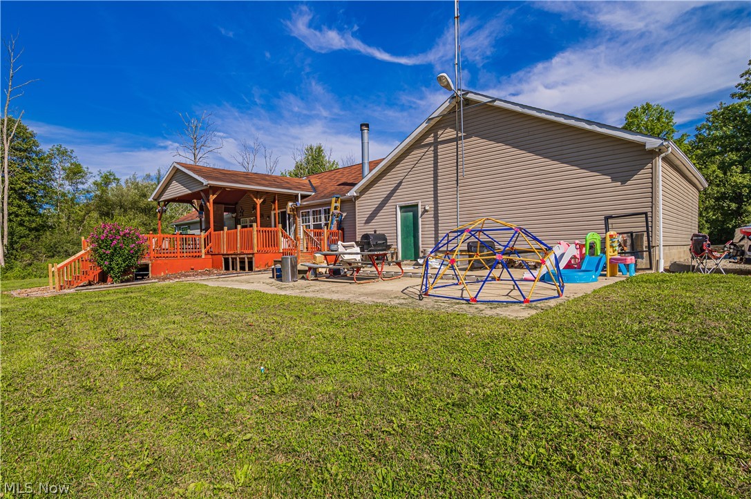 2982 Callender Road Rome, OH 44085 - Photo 10 of 35