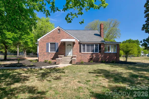 $268,000 | 409 East Maynard Street, Pageland, SC 29728