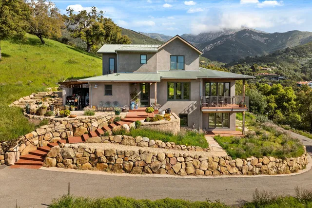 $3,350,000 | 2600 Holly Road, Santa Barbara, CA 93105