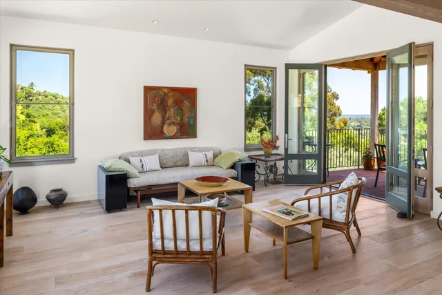 $3,350,000 | 2600 Holly Road, Santa Barbara, CA 93105