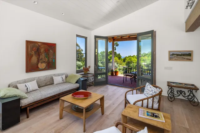 $3,350,000 | 2600 Holly Road, Santa Barbara, CA 93105