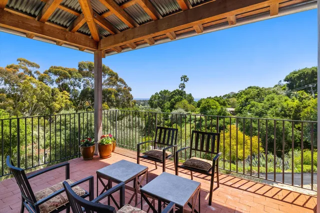 $3,350,000 | 2600 Holly Road, Santa Barbara, CA 93105