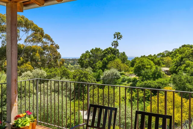 $3,350,000 | 2600 Holly Road, Santa Barbara, CA 93105