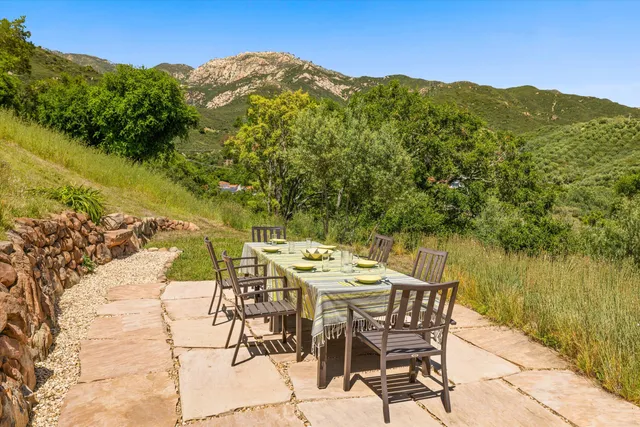 $3,350,000 | 2600 Holly Road, Santa Barbara, CA 93105