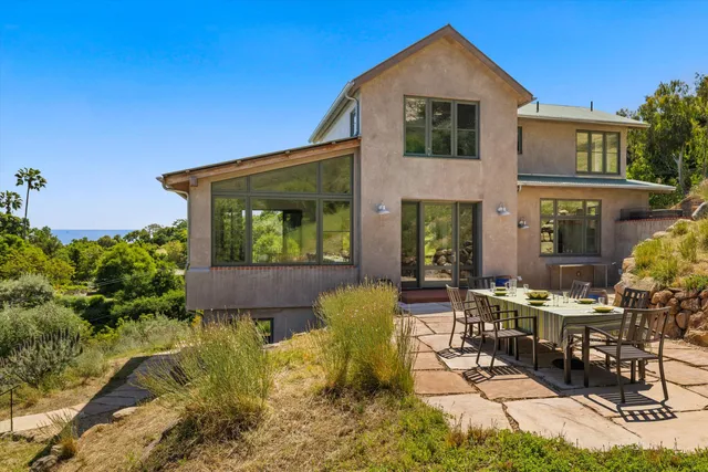 $3,350,000 | 2600 Holly Road, Santa Barbara, CA 93105