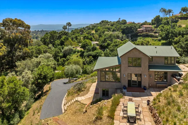 $3,350,000 | 2600 Holly Road, Santa Barbara, CA 93105