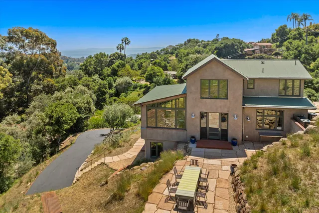 $3,350,000 | 2600 Holly Road, Santa Barbara, CA 93105