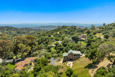 $3,350,000 | 2600 Holly Road, Santa Barbara, CA 93105