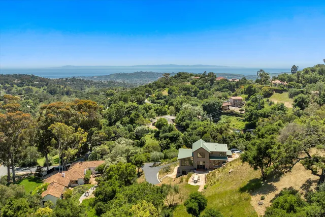 $3,350,000 | 2600 Holly Road, Santa Barbara, CA 93105