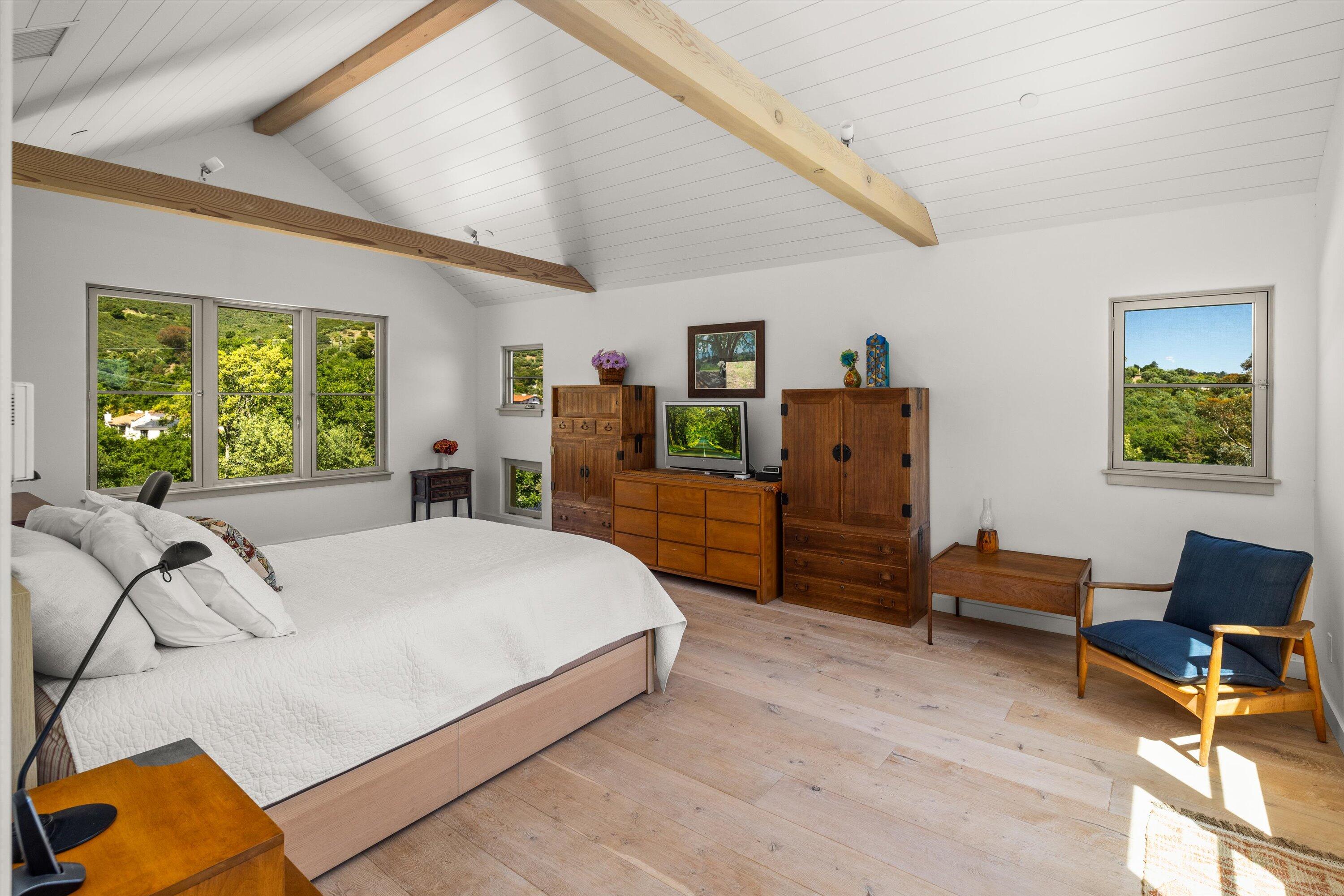 2600 Holly Road Santa Barbara, CA 93105 - Photo 45 of 70 Primary Bedroom