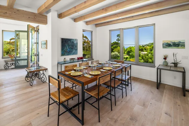 $3,350,000 | 2600 Holly Road, Santa Barbara, CA 93105