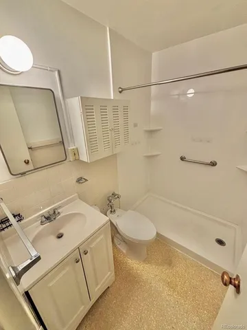 $1,850 | 1221 Illinois Street, Unit 1E, Golden, CO 80401