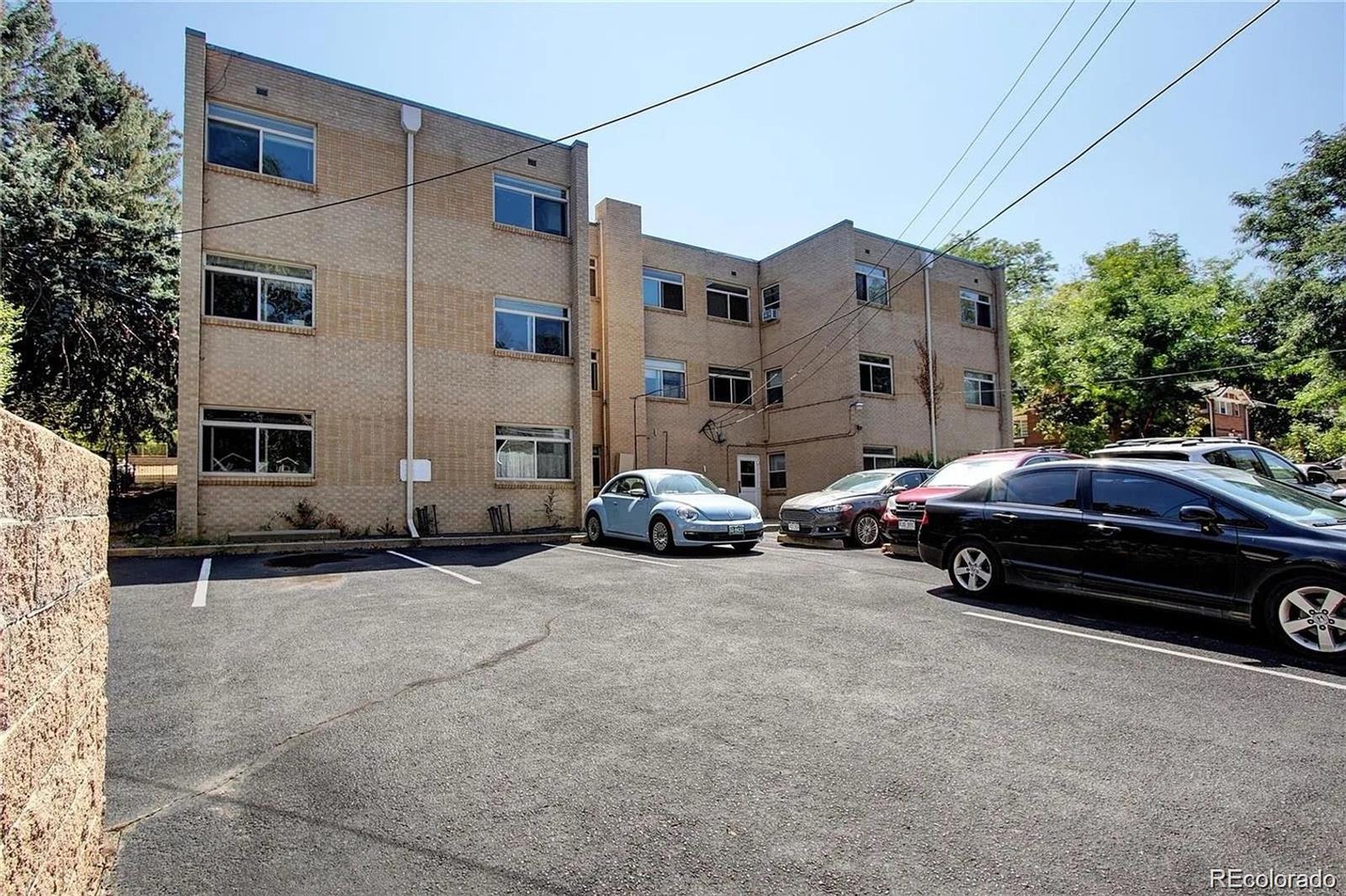 1221 Illinois Street, Unit 1E Golden, CO 80401 - Photo 23 of 31