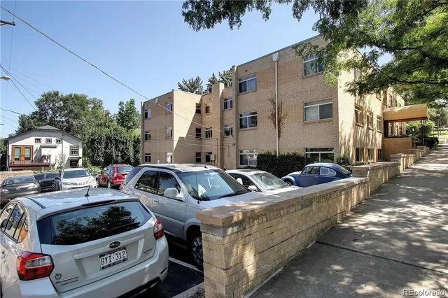 $1,850 | 1221 Illinois Street, Unit 1E, Golden, CO 80401