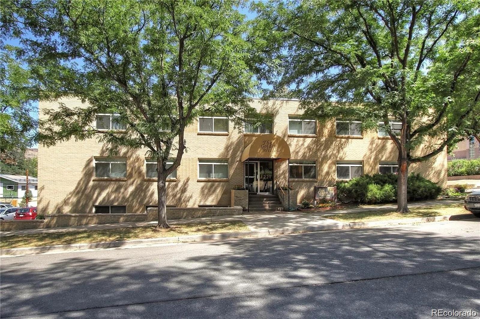 1221 Illinois Street, Unit 1E Golden, CO 80401 - Photo 26 of 31