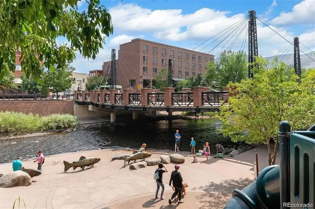 $1,850 | 1221 Illinois Street, Unit 1E, Golden, CO 80401