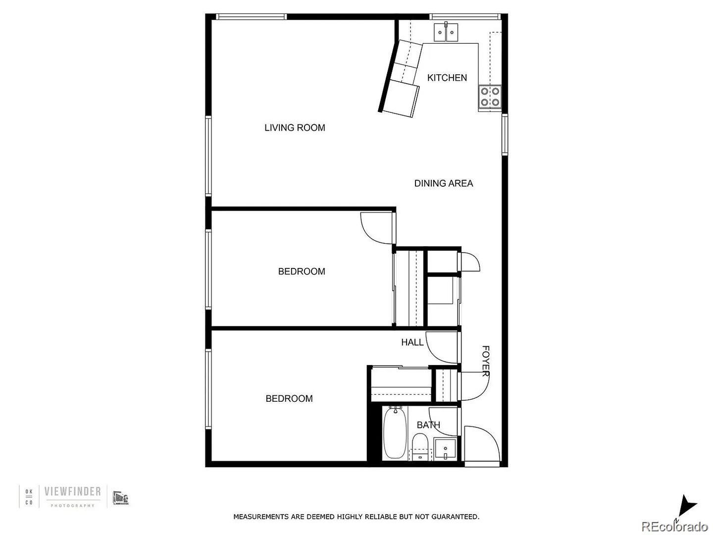 1221 Illinois Street, Unit 1E Golden, CO 80401 - Photo 31 of 31