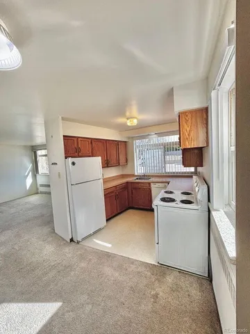 $1,850 | 1221 Illinois Street, Unit 1E, Golden, CO 80401