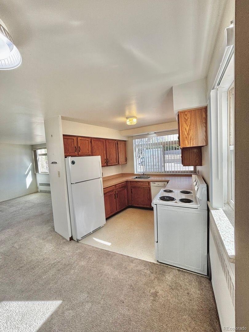 1221 Illinois Street, Unit 1E Golden, CO 80401 - Photo 7 of 31