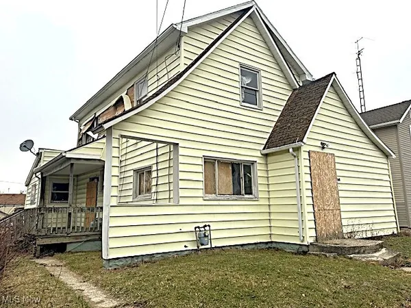 $59,000 | 406 Ewing Avenue, Lima, OH 45801
