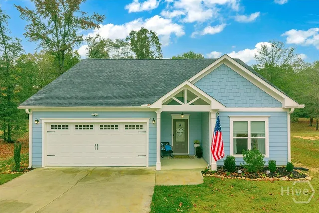 $299,900 | 153 North Point Circle, Hartwell, GA 30643
