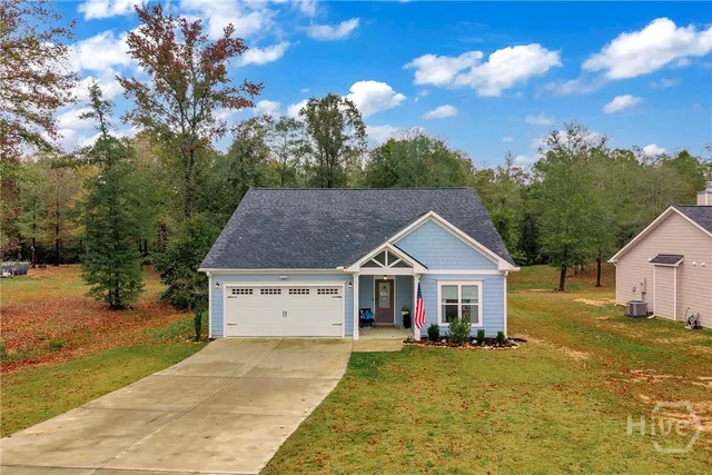 $299,900 | 153 North Point Circle, Hartwell, GA 30643