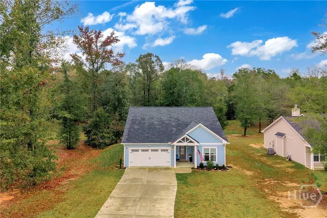 $299,900 | 153 North Point Circle, Hartwell, GA 30643