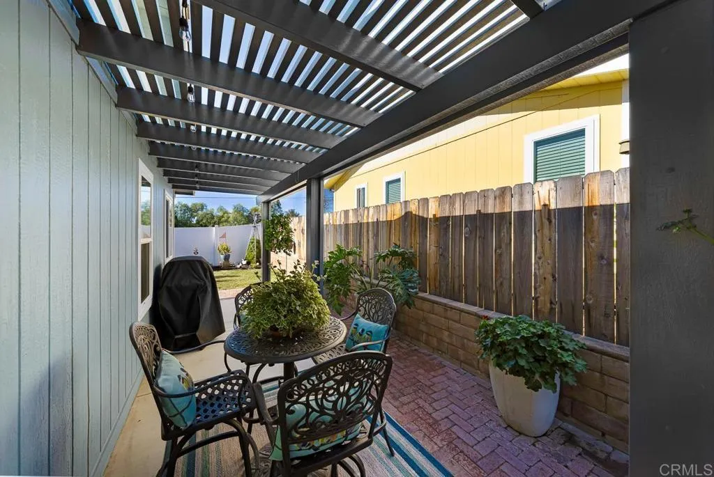 15935 Spring Oaks Road, Unit SPC 63 El Cajon, CA 92021 - Photo 17 of 24 Gallery Image 17