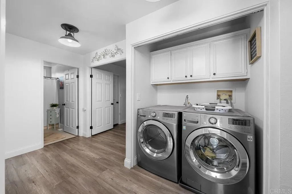 15935 Spring Oaks Road, Unit SPC 63 El Cajon, CA 92021 - Photo 8 of 24 Gallery Image 8