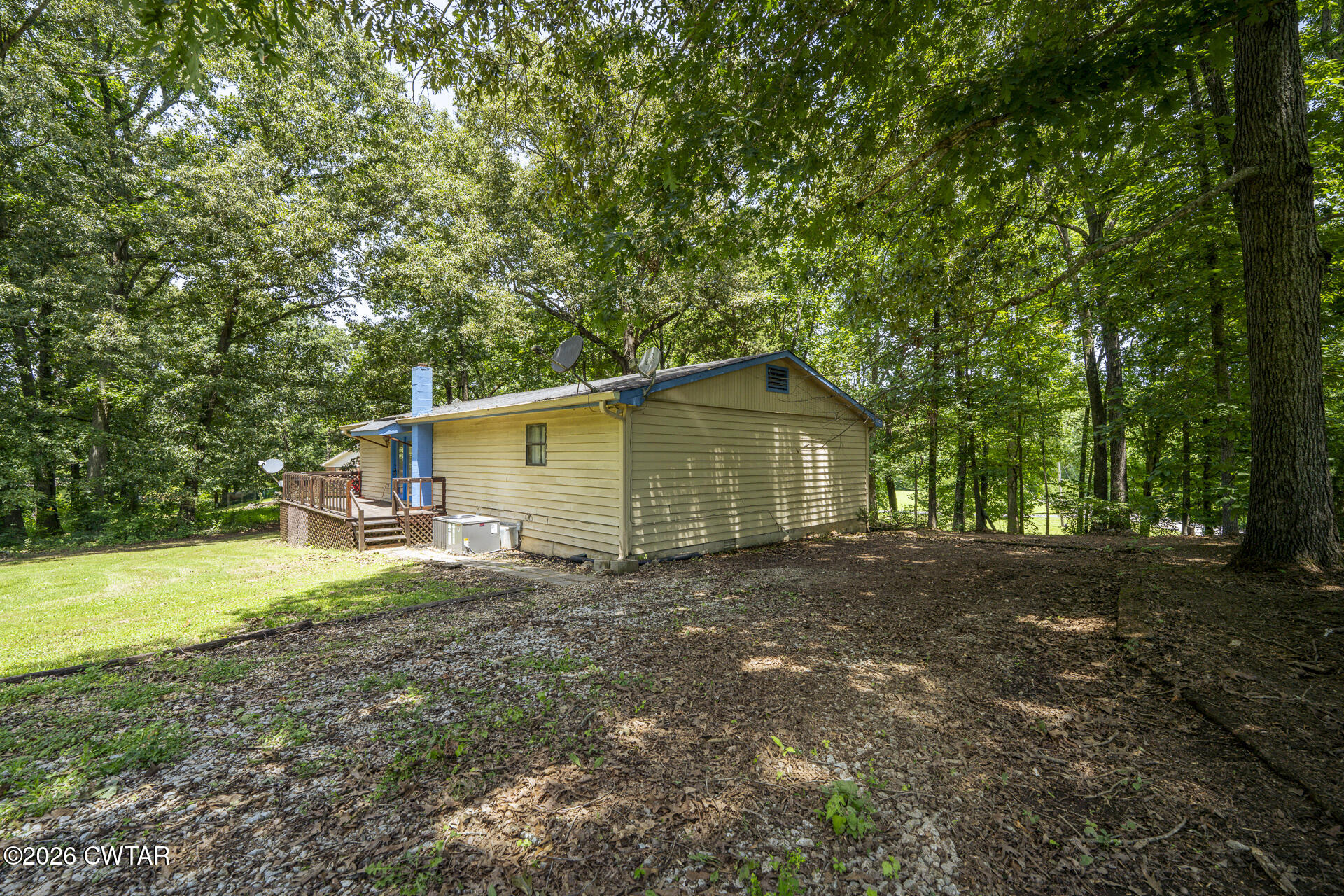 44 J B Jones Road Trenton, TN 38382 - Photo 43 of 48 44 J B Jones Rd Trenton TN-63